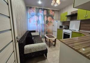 1-к квартира, вторичка, 40м2, 7/19 этаж