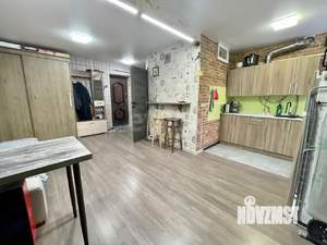 2-к квартира, вторичка, 45м2, 2/5 этаж