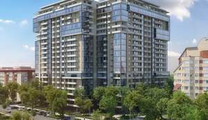 2-к квартира, вторичка, 57м2, 13/19 этаж
