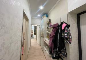 2-к квартира, вторичка, 55м2, 4/5 этаж