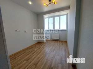 1-к квартира, вторичка, 39м2, 12/18 этаж