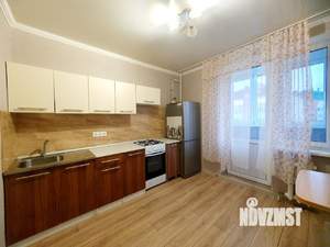 1-к квартира, вторичка, 49м2, 8/9 этаж