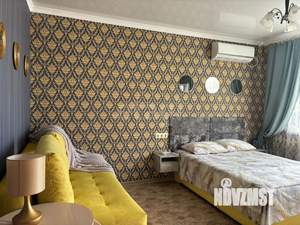 Студия квартира, вторичка, 23м2, 5/7 этаж