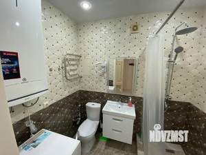 1-к квартира, вторичка, 52м2, 8/12 этаж