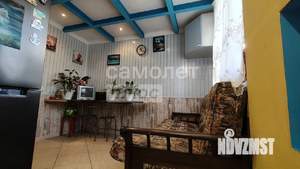 3-к квартира, вторичка, 50м2, 2/5 этаж