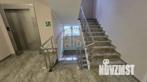 1-к квартира, вторичка, 35м2, 2/8 этаж