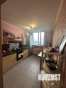 1-к квартира, вторичка, 39м2, 8/8 этаж