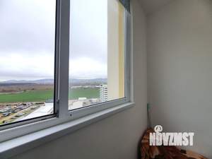 1-к квартира, вторичка, 30м2, 13/19 этаж