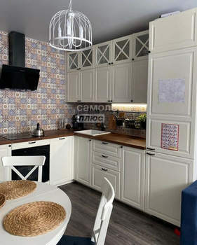 2-к квартира, вторичка, 62м2, 2/6 этаж