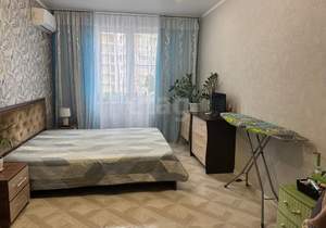 1-к квартира, вторичка, 40м2, 10/19 этаж