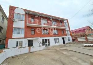 Студия квартира, вторичка, 28м2, 1/3 этаж