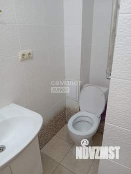1-к квартира, вторичка, 31м2, 9/9 этаж