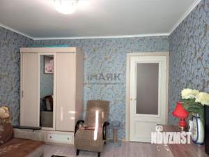 2-к квартира, вторичка, 67м2, 6/16 этаж