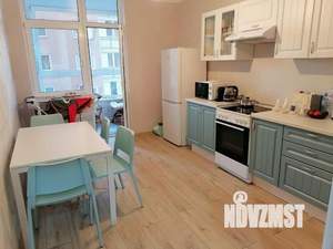 1-к квартира, вторичка, 48м2, 5/14 этаж