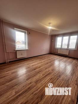 2-к квартира, вторичка, 59м2, 5/16 этаж