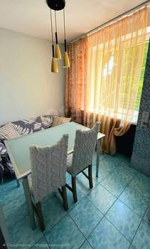 2-к квартира, вторичка, 44м2, 1/5 этаж