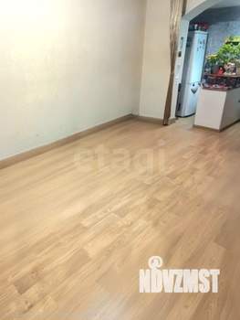 2-к квартира, вторичка, 35м2, 7/9 этаж