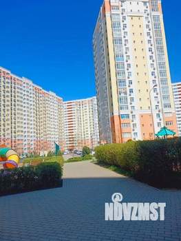 Студия квартира, вторичка, 28м2, 6/18 этаж