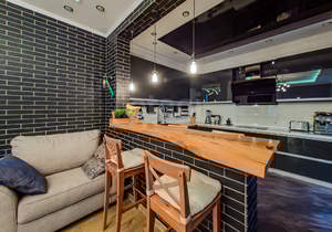 1-к квартира, вторичка, 69м2, 13/17 этаж