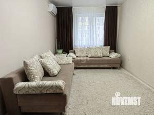 2-к квартира, вторичка, 52м2, 2/12 этаж