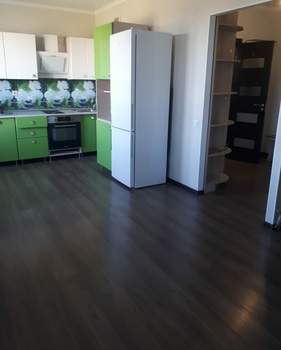 Студия квартира, вторичка, 36м2, 5/5 этаж