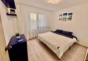 1-к квартира, вторичка, 41м2, 7/16 этаж