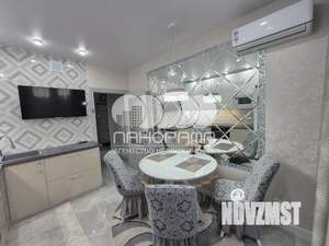 2-к квартира, вторичка, 62м2, 11/14 этаж