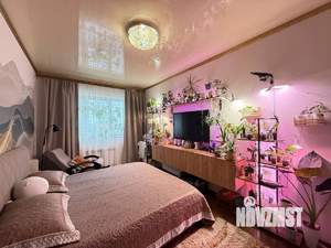3-к квартира, вторичка, 90м2, 2/5 этаж