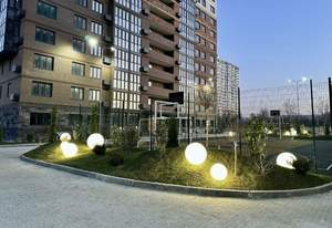 2-к квартира, вторичка, 42м2, 1/16 этаж