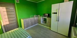 1-к квартира, вторичка, 37м2, 9/9 этаж