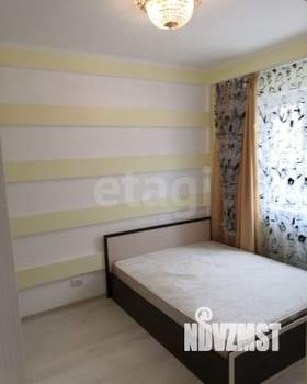2-к квартира, вторичка, 41м2, 1/10 этаж