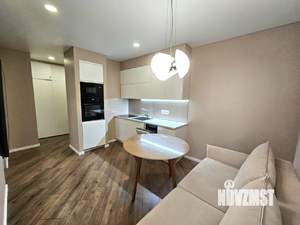 2-к квартира, вторичка, 52м2, 13/17 этаж