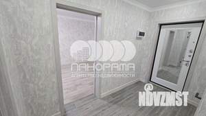 2-к квартира, вторичка, 60м2, 8/17 этаж