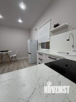 1-к квартира, вторичка, 33м2, 2/3 этаж