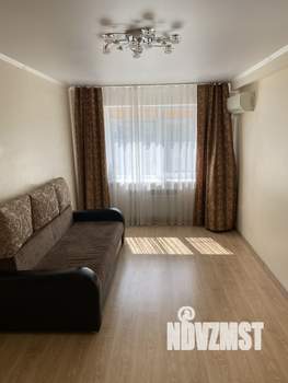 2-к квартира, вторичка, 57м2, 5/7 этаж