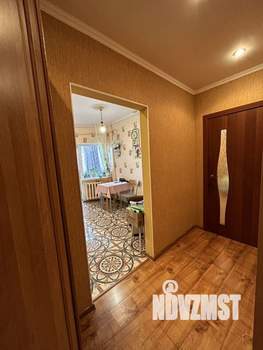 1-к квартира, вторичка, 52м2, 3/8 этаж