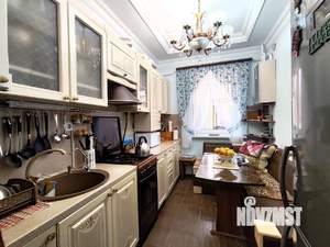 1-к квартира, вторичка, 45м2, 2/5 этаж