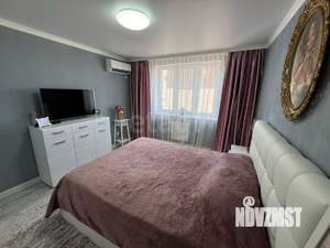 2-к квартира, вторичка, 60м2, 10/13 этаж