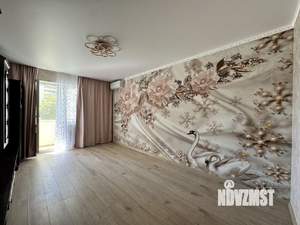 2-к квартира, вторичка, 66м2, 1/16 этаж