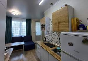 Студия квартира, вторичка, 29м2, 19/20 этаж