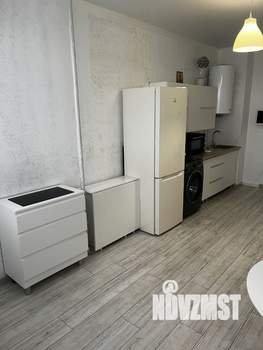 1-к квартира, вторичка, 45м2, 12/14 этаж