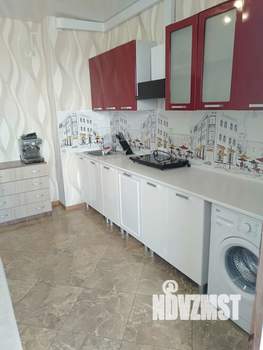 1-к квартира, вторичка, 42м2, 12/17 этаж