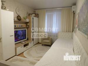 1-к квартира, вторичка, 36м2, 4/9 этаж