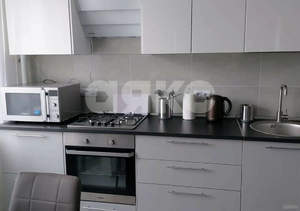 1-к квартира, вторичка, 41м2, 5/13 этаж