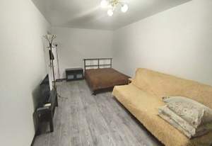 1-к квартира, вторичка, 33м2, 5/5 этаж