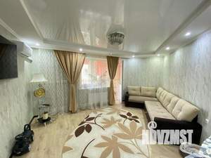 2-к квартира, вторичка, 94м2, 2/9 этаж