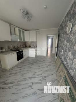 2-к квартира, вторичка, 65м2, 7/18 этаж