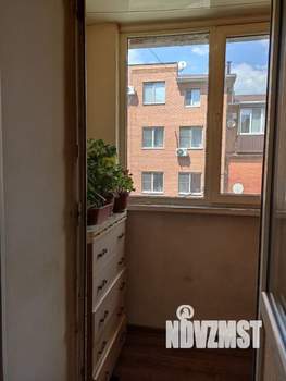 1-к квартира, вторичка, 41м2, 3/4 этаж