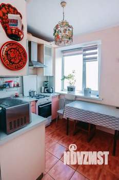 2-к квартира, вторичка, 45м2, 3/3 этаж