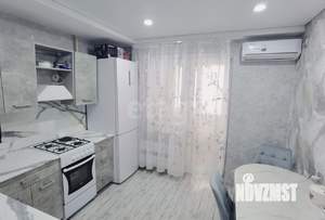 2-к квартира, вторичка, 47м2, 1/9 этаж